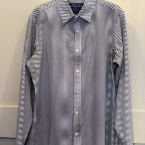 Mizzen + Main Leeward Blue Label Collection